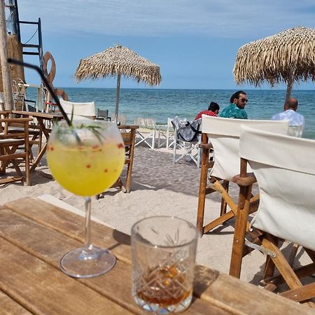 Casa Luca Hotel Vama Veche Bagian luar foto