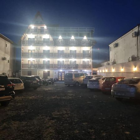 Casa Luca Hotel Vama Veche Bagian luar foto