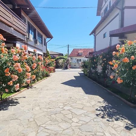 Casa Luca Hotel Vama Veche Bagian luar foto