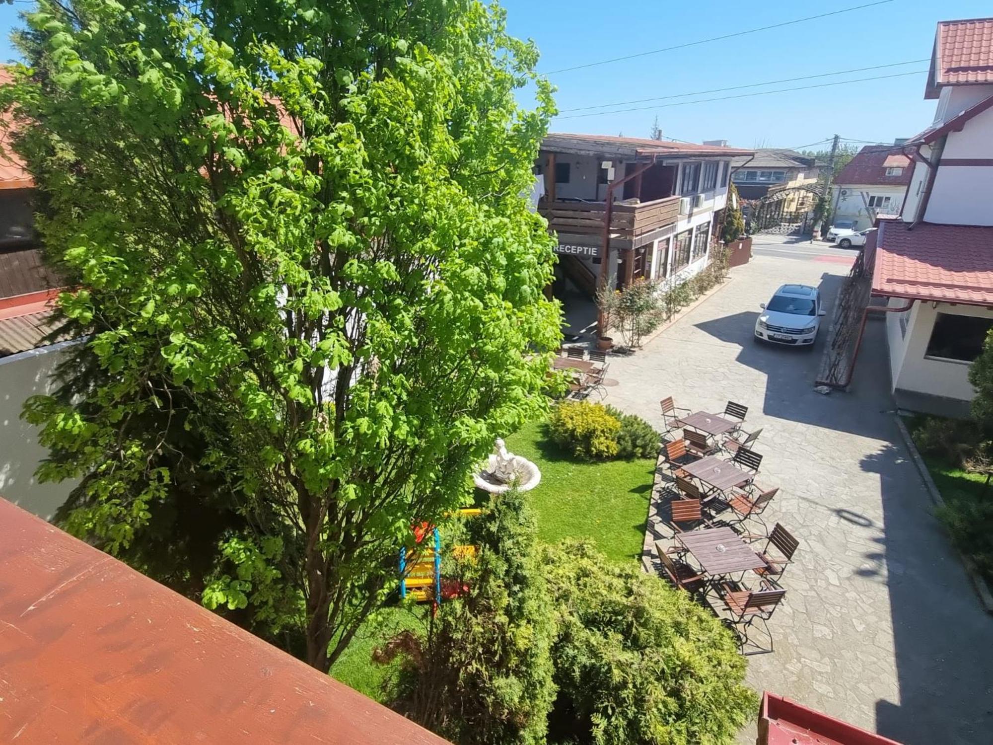 Casa Luca Hotel Vama Veche Bagian luar foto